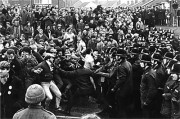 Passing the Picket | RTÉ Radio 1 Extra