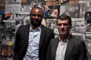 KEANE AND VIEIRA: BEST OF ENEMIES IMG_1530