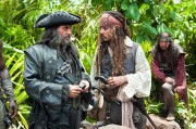 PIRATES OF THE CARIBBEAN: ON STRANGER TIDES