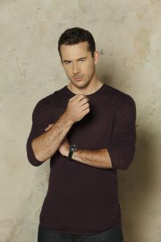 Revenge BARRY SLOANE