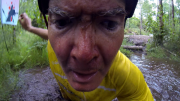 Ireland's Fittest Family John Colclough Sr Bog Jog Go Pro