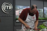 Bill, Heat 2, MasterChef Ireland, Series 3