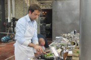 Cormac, Heat 2, MasterChef Ireland, Series 3