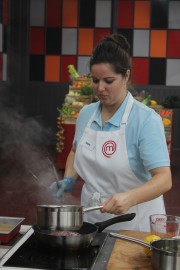 Diana, Heat 2, MasterChef Ireland, Series 3