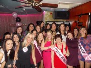 Gillian Gorman Hen Party, Don't Tell The Bride, S4, ep 7