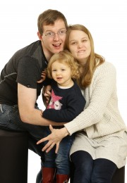 Somebody To Love - 17 Feb - JP, Sarah and Alison