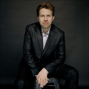 Leif Ove Andsnes photo credit Felix Broede for EMI Classics