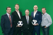 SPORT ON RTÉ One & RTÉ2 Week 31