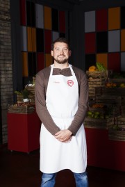 Charlie, MasterChef Ireland, Series 3