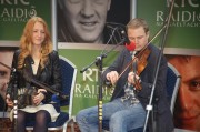 Caitlín Nic Gabhann, Ciarán Ó Maonaigh