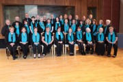 Ceolchoirm Oireachtas Chois Fharraige