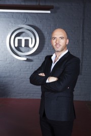 Dylan McGrath, MasterChef Ireland, Series 3