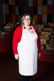 Edel, MasterChef Ireland, Series 3