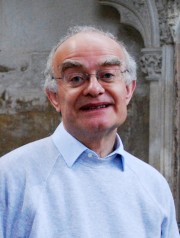 John-Rutter