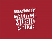 Meteor Choice Music Prize Logo