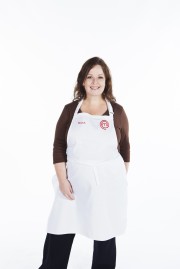 Niamh, MasterChef Ireland, Series 3