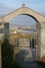 Cros - Inis Oírr