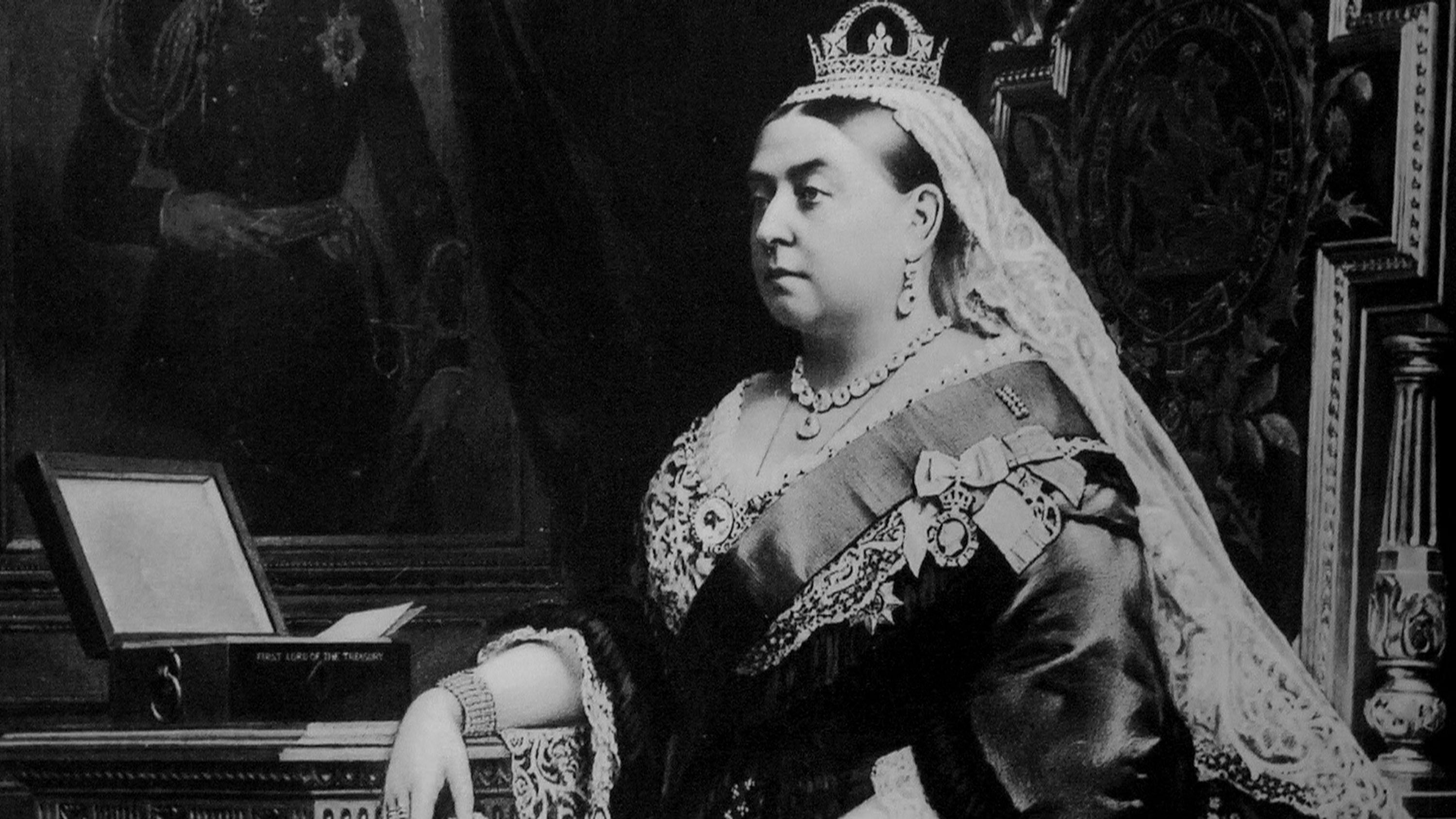 What Was Queen Victoria s Real Name Ouestny