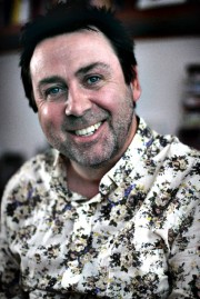 Sean HUghes