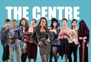 The Centre Poster New