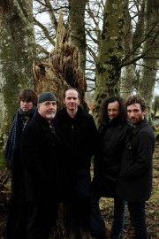 The Gloaming (Fergal Ward) 080