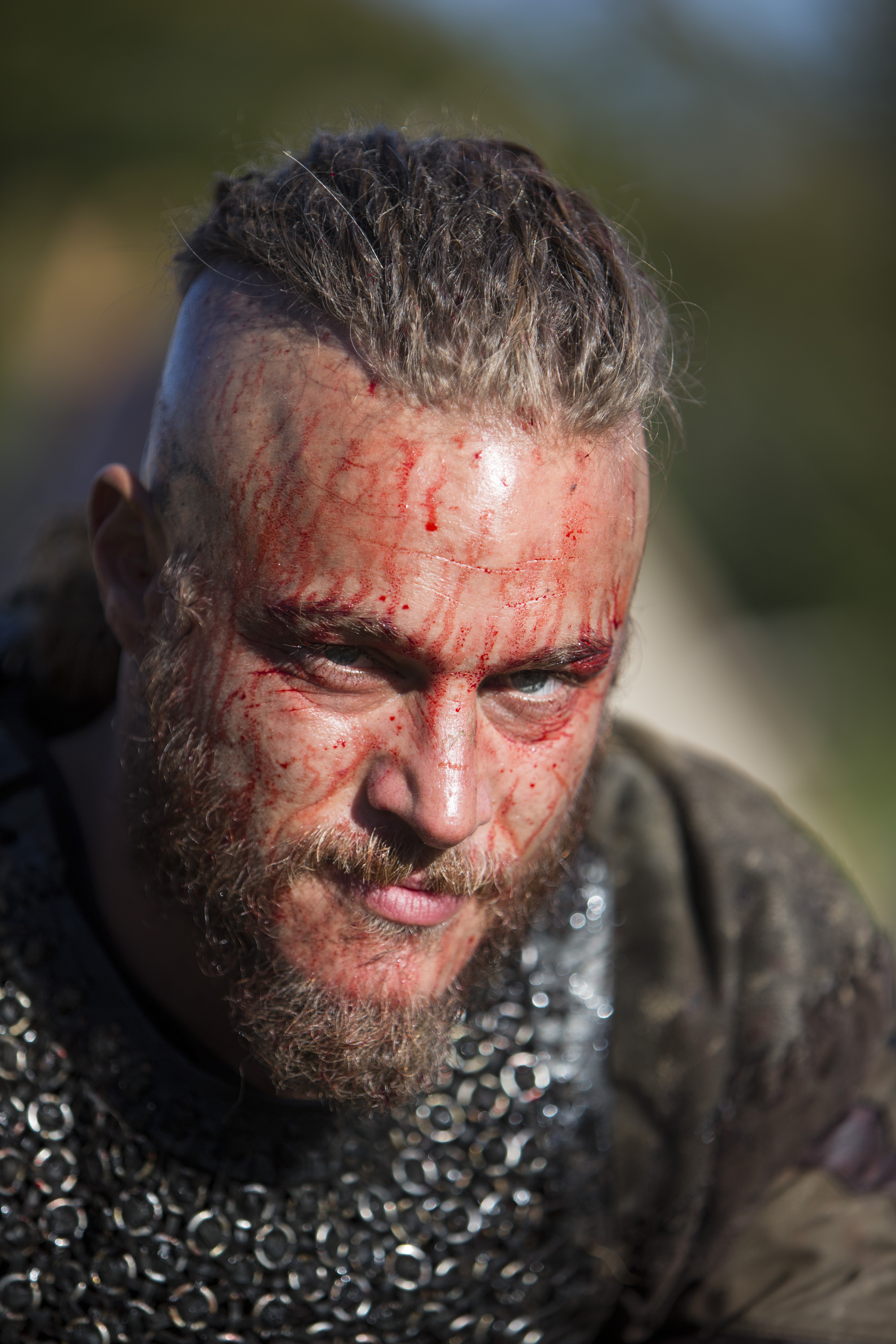 hot toys ragnar lothbrok