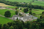 Glencairn 08-10 - Aerial Image - As Is - 4-11-10