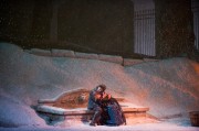 Puccini's La Boheme - Photo Jonathan Tichler Metropolitan Opera Photo Marty SohlMetropolitan Opera (2)