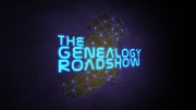 LOGO - The Genealogy Roadshow (2)