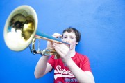 Luke and Trumpet