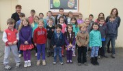 Scoil Dhún Chaoin 2014