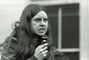 Bernadette Devlin