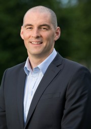 Richie Sadlier 30/5/2014