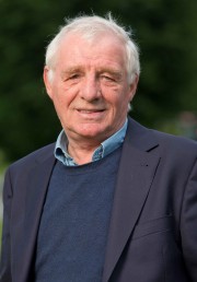 Eamon Dunphy 30/5/2014