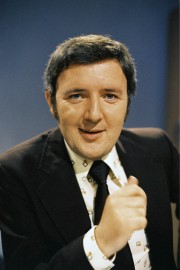 Bill O'Herlihy Image Ref. No. 2242/059