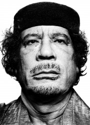 Mad Dog: Inside the Secret World of Muammar Gaddafi