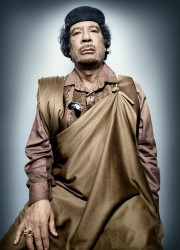 Mad Dog: Inside the Secret World of Muammar Gaddafi
