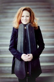 Carolin WidmannPhoto: Marco Borggreve