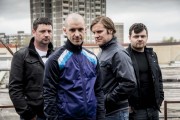 RTÉ One New Season 2014/15 - Love/Hate