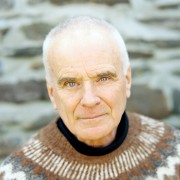 Peter Maxwell Davies CBE - britischer Komponist. - Master of Queens Musick - fotografiert auf der Insel Sanday - OrkneyFoto: Martin LengemannUhlandstraße 41, 13158 Berlin Tel 017174745887% Mwst FA Berlin Friedrichshain/Prenzl. brgKasseler Bank eG BLZ 52090000 Konto 101048500