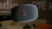 RTÉ RADIO ONE  MIC