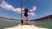 Blue Zoo Ep03_Paddleboarding Sophie Scared(screengrab)