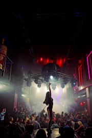 RTÉ 2 New Season Launch – Clubland