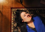 FAIR CITY CELEBRATES 25th ANNIVERSARY - Barry accidentally kills Sarah