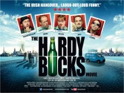 Hardy Bucks, The Movie, World TV Premier, RTÉ2