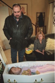 FAIR CITY CELEBRATES 25th ANNIVERSARY - Harry mourns his daughter's death