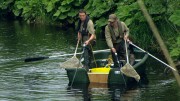 Abhainn, An Mhuaidhe -  The Moy, Inland Fisheries Ireland