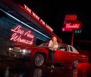 Lee Ann Womack