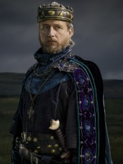 Linus Roache, Vikings- Series 2 RTÉ2