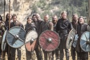 Vikings, Series 2 RTÉ2